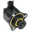 HOFFER 8029286 Diverter Valve, charger